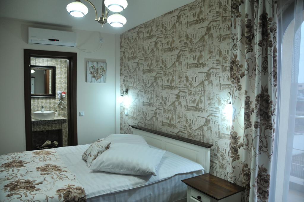 Pensiunea Casa Simoni Ploiesti Room photo