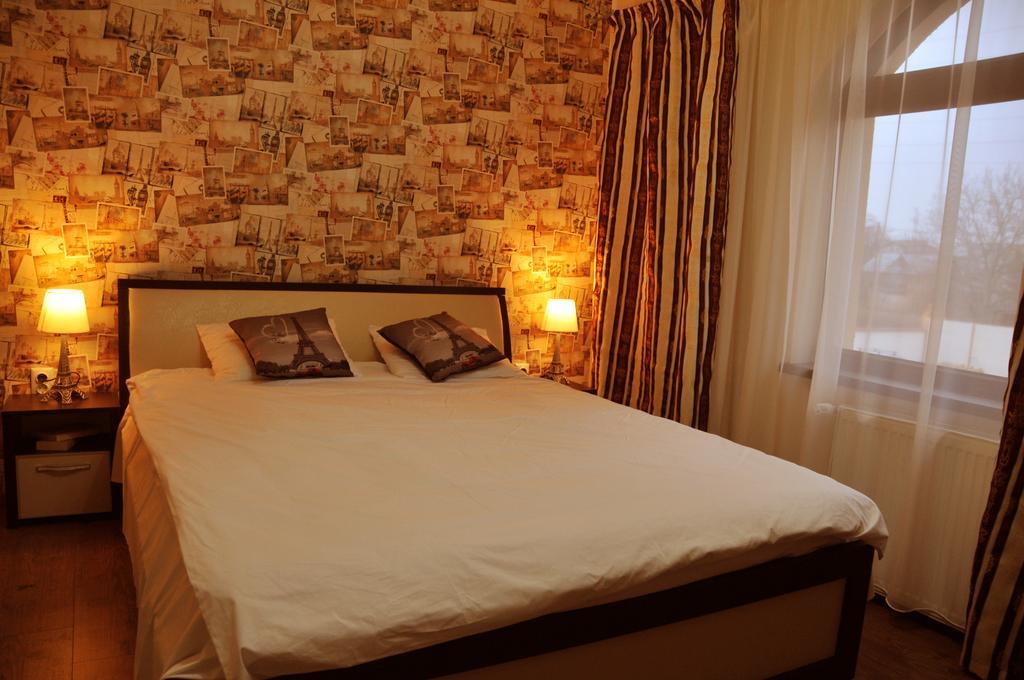 Pensiunea Casa Simoni Ploiesti Room photo