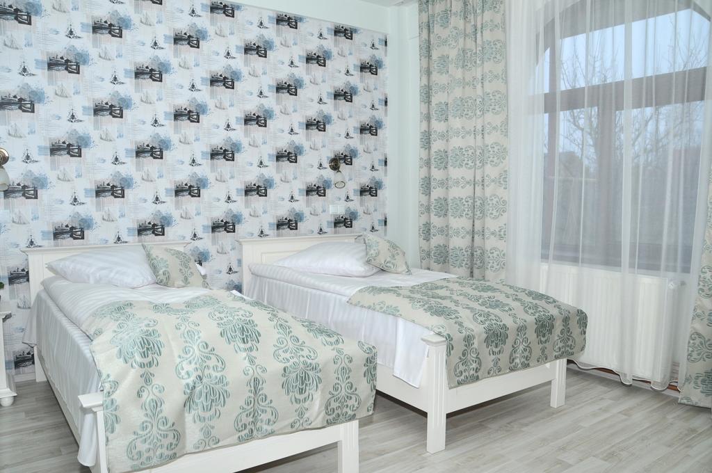 Pensiunea Casa Simoni Ploiesti Room photo